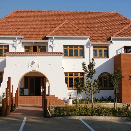 فندق Sanctuary Mandela جوهانسبورغ المظهر الخارجي الصورة
